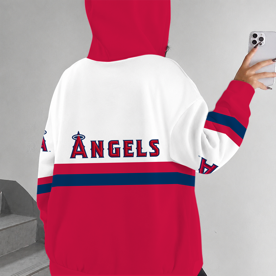 [HOMERUN DEAL] NEW CUSTOMIZED MLB27 LAA LOS ANGELES ANGELS T-SHIRT, HOODIE, ZIP HOODIE