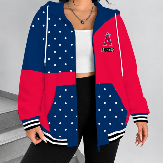 [HOMERUN DEAL] NEW CUSTOMIZED MLB27 LAA LOS ANGELES ANGELS T-SHIRT, HOODIE, ZIP HOODIE