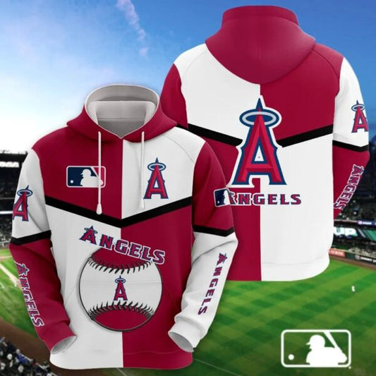 [HOMERUN DEAL] NEW CUSTOMIZED MLB27 LAA LOS ANGELES ANGELS T-SHIRT, HOODIE, ZIP HOODIE