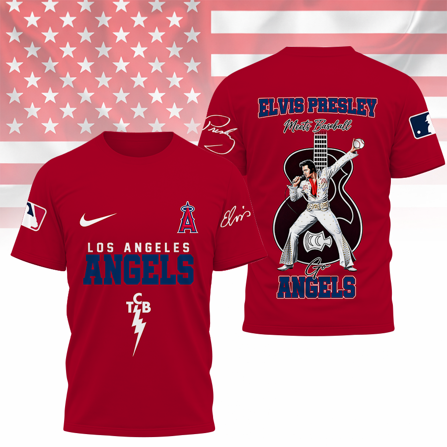 [HOMERUN DEAL] NEW CUSTOMIZED MLB27 LAA LOS ANGELES ANGELS T-SHIRT, HOODIE, ZIP HOODIE