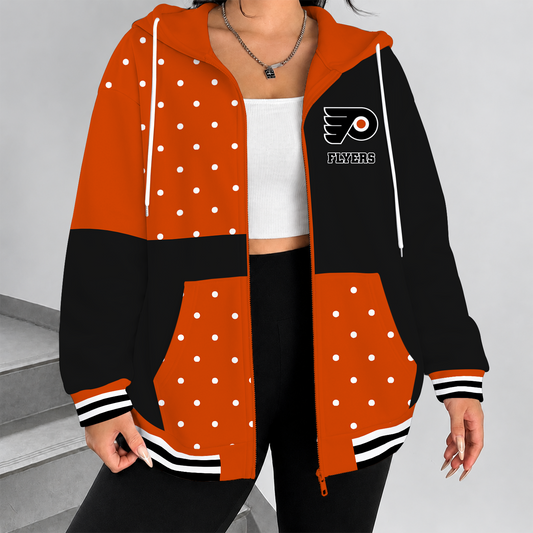 [PUCK DROP DEAL] NEW CUSTOMIZED NHL27 PPF PHILADELPHIA FLYERS T-SHIRT, HOODIE, ZIP HOODIE