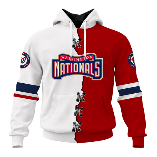 [HOMERUN DEAL] NEW CUSTOMIZED MLB28 WNS WASHINGTON NATIONALS T-SHIRT, HOODIE, ZIP HOODIE