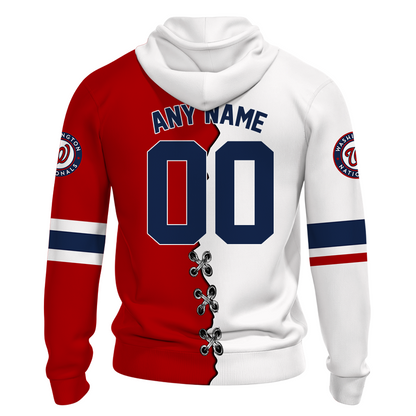 [HOMERUN DEAL] NEW CUSTOMIZED MLB28 WNS WASHINGTON NATIONALS T-SHIRT, HOODIE, ZIP HOODIE