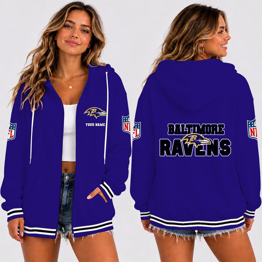[TOUCHDOWN DEAL] NEW CUSTOMIZED NFL28 BTR BALTIMORE RAVENS T-SHIRT, HOODIE, ZIP HOODIE