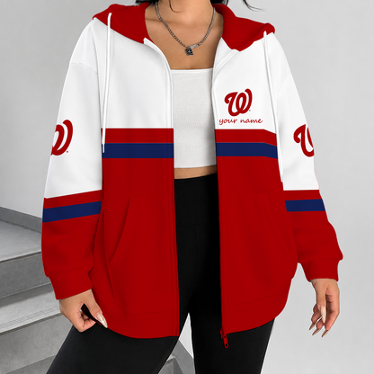 [HOMERUN DEAL] NEW CUSTOMIZED MLB28 WNS WASHINGTON NATIONALS T-SHIRT, HOODIE, ZIP HOODIE