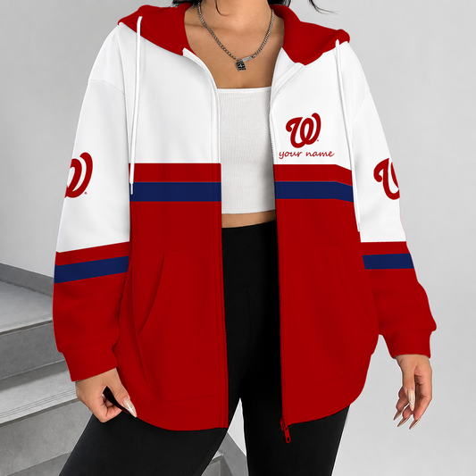 [HOMERUN DEAL] NEW CUSTOMIZED MLB28 WNS WASHINGTON NATIONALS T-SHIRT, HOODIE, ZIP HOODIE