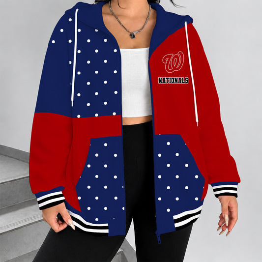 [HOMERUN DEAL] NEW CUSTOMIZED MLB28 WNS WASHINGTON NATIONALS T-SHIRT, HOODIE, ZIP HOODIE