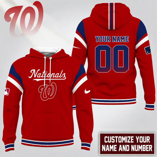[HOMERUN DEAL] NEW CUSTOMIZED MLB28 WNS WASHINGTON NATIONALS T-SHIRT, HOODIE, ZIP HOODIE