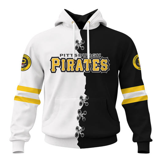 [HOMERUN DEAL] NEW CUSTOMIZED MLB29 PHP PITTSBURGH PIRATES T-SHIRT, HOODIE, ZIP HOODIE