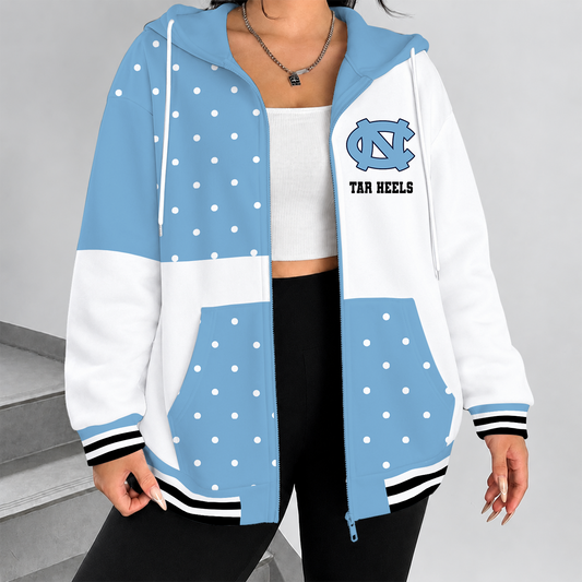 [HOMERUN DEAL] NEW CUSTOMIZED NCAA CWS29 NTH NORTH CAROLINA TAR HEELS T-SHIRT, HOODIE, ZIP HOODIE