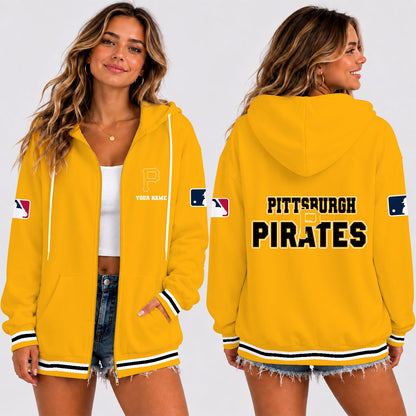 [HOMERUN DEAL] NEW CUSTOMIZED MLB29 PHP THE PIRATES T-SHIRT, HOODIE & ZIP HOODIE