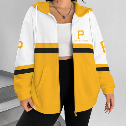 [HOMERUN DEAL] NEW CUSTOMIZED MLB29 PHP PITTSBURGH PIRATES T-SHIRT, HOODIE, ZIP HOODIE