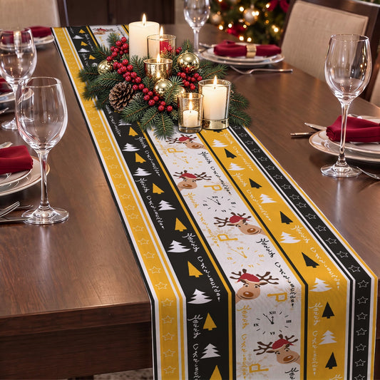 [HOMERUN DEAL] NEW CUSTOMIZED MLB29 PHP PITTSBURGH PIRATES TABLE RUNNER