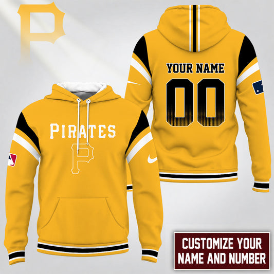 [HOMERUN DEAL] NEW CUSTOMIZED MLB29 PHP PITTSBURGH PIRATES T-SHIRT, HOODIE, ZIP HOODIE