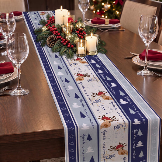 [HOMERUN DEAL] NEW CUSTOMIZED MLB30 COR COLORADO ROCKIES TABLE RUNNER