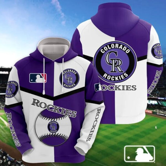 [HOMERUN DEAL] NEW CUSTOMIZED MLB30 COR COLORADO ROCKIES T-SHIRT, HOODIE, ZIP HOODIE
