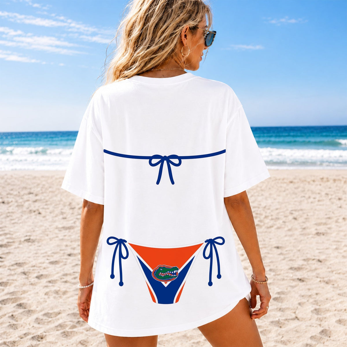 [TOUCHDOWN DEAL] NEW CUSTOMIZED NCAA FBS30 FLG FLORIDA GATORS T-SHIRT, HOODIE, ZIP HOODIE