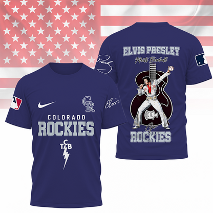 [HOMERUN DEAL] NEW CUSTOMIZED MLB30 COR COLORADO ROCKIES T-SHIRT, HOODIE, ZIP HOODIE