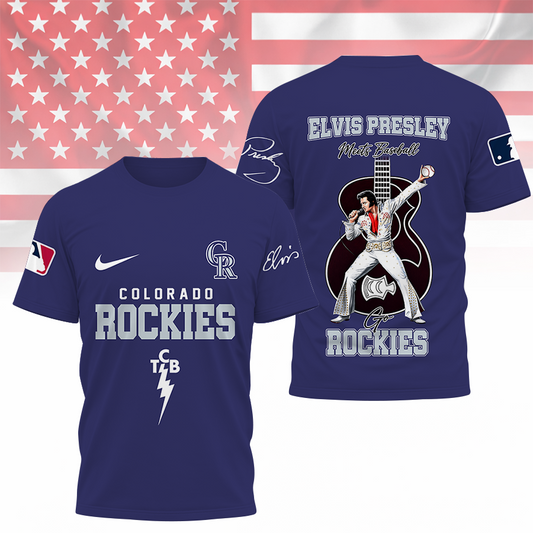 [HOMERUN DEAL] NEW CUSTOMIZED MLB30 COR COLORADO ROCKIES T-SHIRT, HOODIE, ZIP HOODIE