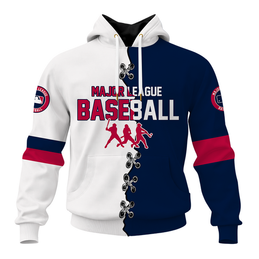 [HOMERUN DEAL] NEW CUSTOMIZED MLB31 MAJOR LEAGUE BASEBALL T-SHIRT, HOODIE, ZIP HOODIE