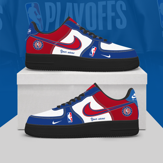 [SLAM DUNK DEAL] NEW CUSTOMIZED NBA31 NATIONAL BASKETBALL ASSOCIATION AF1 SHOES