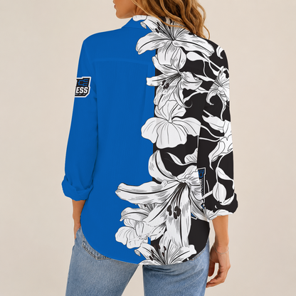 [SLAM DUNK DEAL] NEW CUSTOMIZED NCAA MAM31 MAM MARCH MADNESS STRAPPY WOMEN CASUAL SHIRT