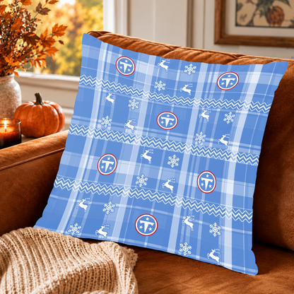 [TOUCHDOWN DEAL] NEW CUSTOMIZED NFL31 TST THE TITANS ENVELOPE PILLOW CASE