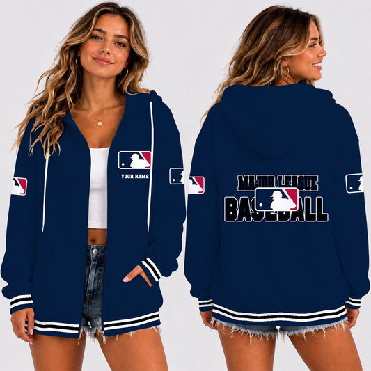 [HOMERUN DEAL] NEW CUSTOMIZED MLB31 MAJOR LEAGUE BASEBALL T-SHIRT, HOODIE & ZIP HOODIE