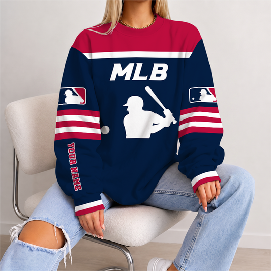 [HOMERUN DEAL] NEW CUSTOMIZED MLB31 MAJOR LEAGUE BASEBALL UNISEX SWEATSHIRT