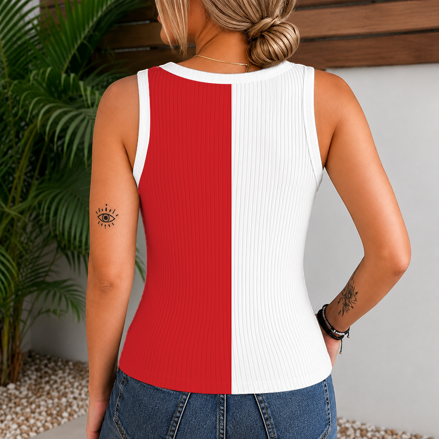 [GOAL DEAL] NEW CUSTOMIZED MLS31 MLS MAJOR LEAGUE SOCCER V-NECK TANK TOP