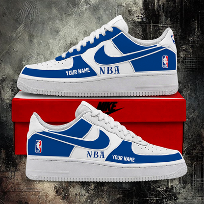 [SLAM DUNK DEAL] NEW CUSTOMIZED NBA31 NATIONAL BASKETBALL ASSOCIATION AF1 SHOES