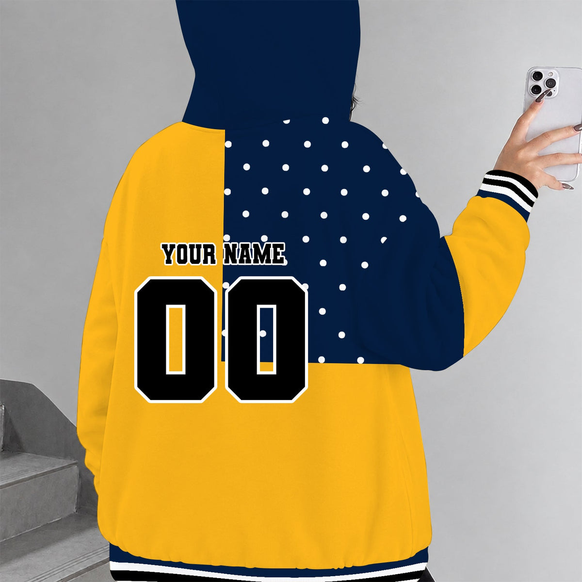 [SUPER SALE] NEW CUSTOMIZED NHL31 NVP NASHVILLE PREDATORS T-SHIRT, HOODIE, ZIP HOODIE
