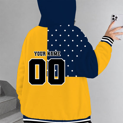 [SUPER SALE] NEW CUSTOMIZED NHL31 NVP NASHVILLE PREDATORS T-SHIRT, HOODIE, ZIP HOODIE
