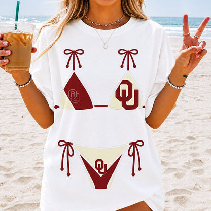 [TOUCHDOWN DEAL] NEW CUSTOMIZED NCAA FBS31 OUS OKLAHOMA SOONERS T-SHIRT, HOODIE, ZIP HOODIE