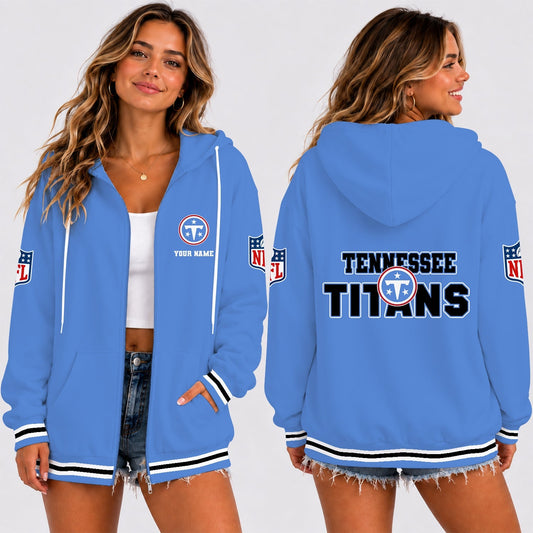 [TOUCHDOWN DEAL] NEW CUSTOMIZED NFL31 TST TENNESSEE TITANS T-SHIRT, HOODIE, ZIP HOODIE