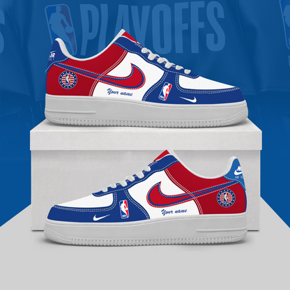 [HOT DEAL] NEW CUSTOMIZED NBA31 NATIONAL BASKETBALL ASSOCIATION AF1 SHOES