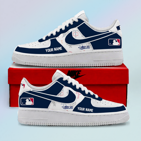 [HOMERUN DEAL] NEW CUSTOMIZED MLB32 ALL TEAMS AF1 SHOES