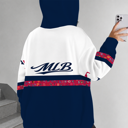 [HOMERUN DEAL] NEW CUSTOMIZED MLB32 ALL TEAMS T-SHIRT, HOODIE, ZIP HOODIE