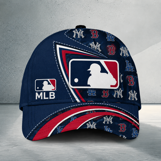 [HOMERUN DEAL] NEW CUSTOMIZED MLB32 ALL TEAMS CLASSIC CAP