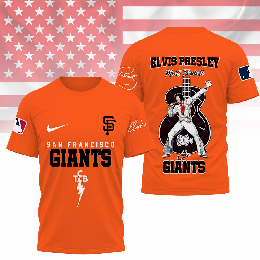 [HOMERUN DEAL] NEW CUSTOMIZED MLB06 SFG SAN FRANCISCO GIANTS T-SHIRT, HOODIE, ZIP HOODIE
