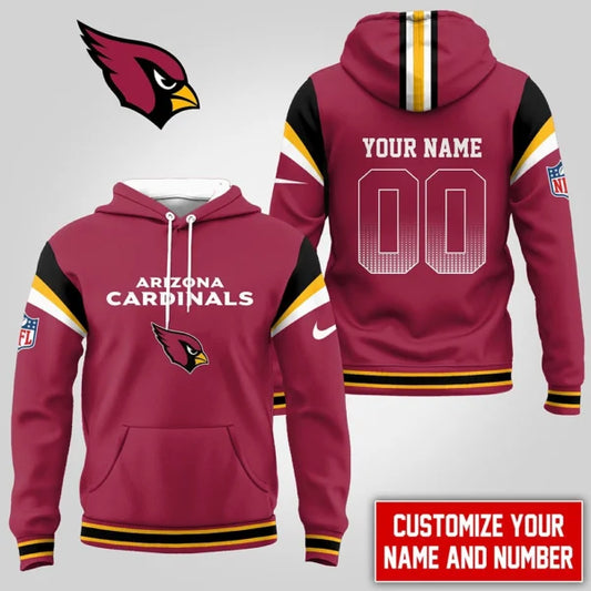[TOUCHDOWN DEAL] NEW CUSTOMIZED NFL20 ARC ARIZONA CARDINALS T-SHIRT, HOODIE, ZIP HOODIE