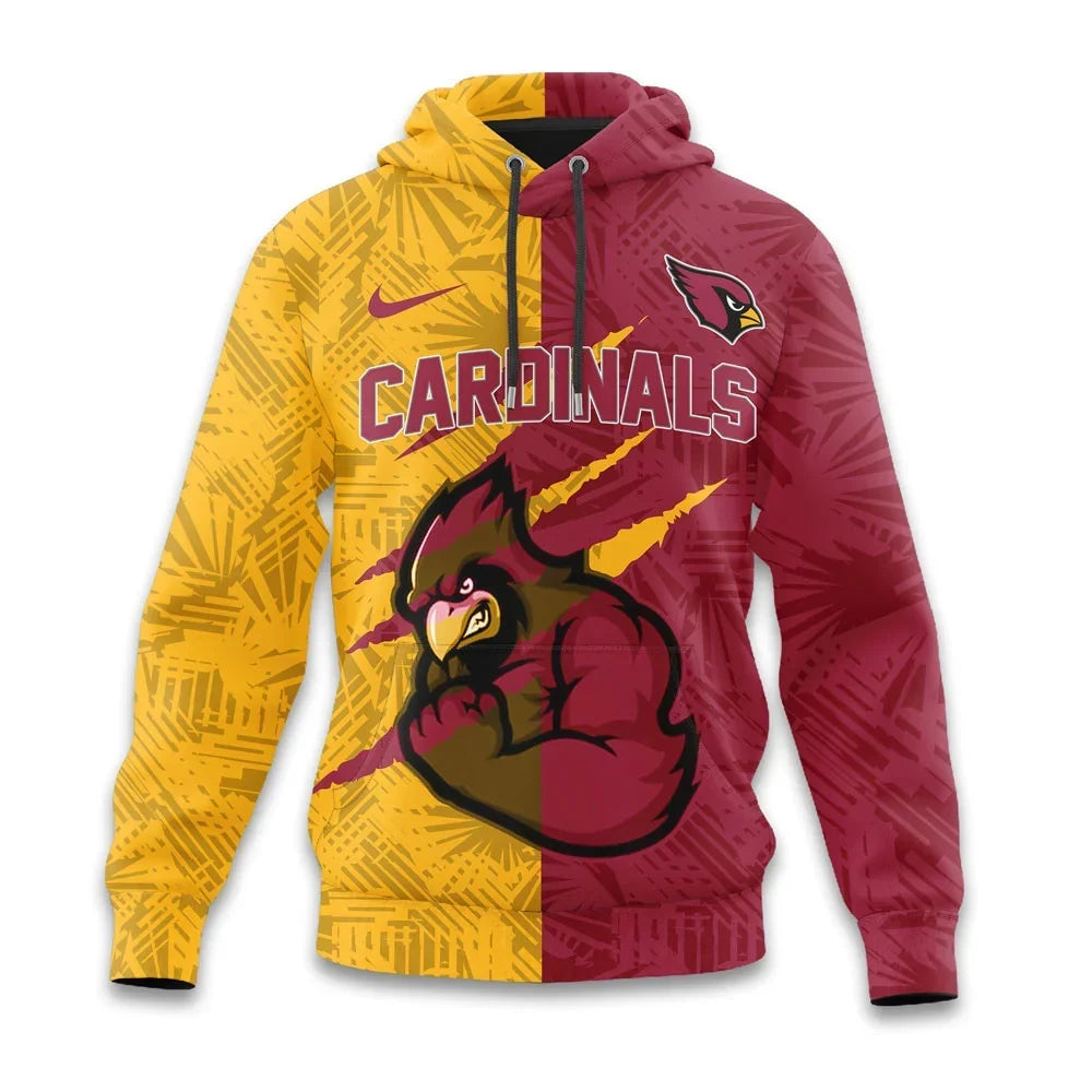 [TOUCHDOWN DEAL] NEW CUSTOMIZED NFL20 ARC ARIZONA CARDINALS T-SHIRT, HOODIE, ZIP HOODIE