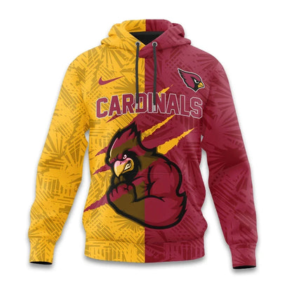 [TOUCHDOWN DEAL] NEW CUSTOMIZED NFL20 ARC ARIZONA CARDINALS T-SHIRT, HOODIE, ZIP HOODIE