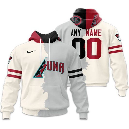 [HOMERUN DEAL] NEW CUSTOMIZED MLB07 ADS ARIZONA DIAMONDBACKS T-SHIRT, HOODIE, ZIP HOODIE