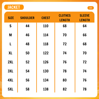 [SPECIAL OFFER] NEW CUSTOMIZED NFL09 LAC LOS ANGELES CHARGERS MEN'S CASUAL JACKET