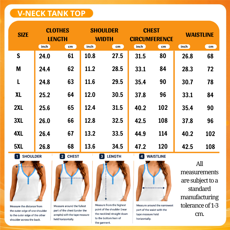 [FAN FAVORITE] NEW CUSTOMIZED NCAA FBS30 FLG FLORIDA GATORS WOMEN'S V-NECK TANK TOP