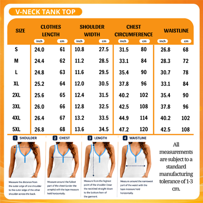 [FAN FAVORITE] NEW CUSTOMIZED NCAA FBS06 GEB GEORGIA BULLDOGS WOMEN'S V-NECK TANK TOP