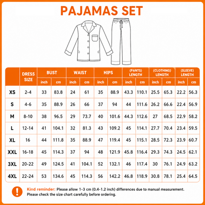 [TOUCHDOWN DEAL] NEW CUSTOMIZED NFL04 DTL DETROIT LIONS HALLOWEEN LONG PAJAMAS SET