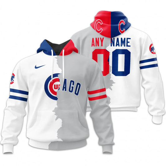[HOMERUN DEAL] NEW CUSTOMIZED MLB04 CCS CHICAGO CUBS T-SHIRT, HOODIE, ZIP HOODIE