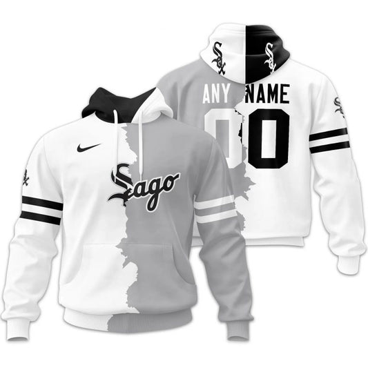 [HOMERUN DEAL] NEW CUSTOMIZED MLB26 CWS CHICAGO WHITE SOX T-SHIRT, HOODIE, ZIP HOODIE